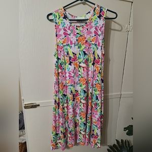 Cynthia Rowley dress